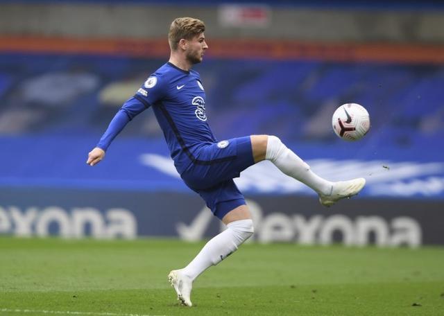 普利希奇：我从小就梦想去欧洲踢球；鲁尼和菲戈都是我的偶像