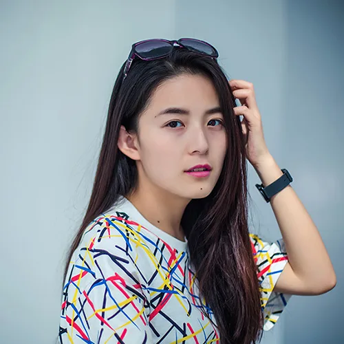 Our Team - 麻将胡了